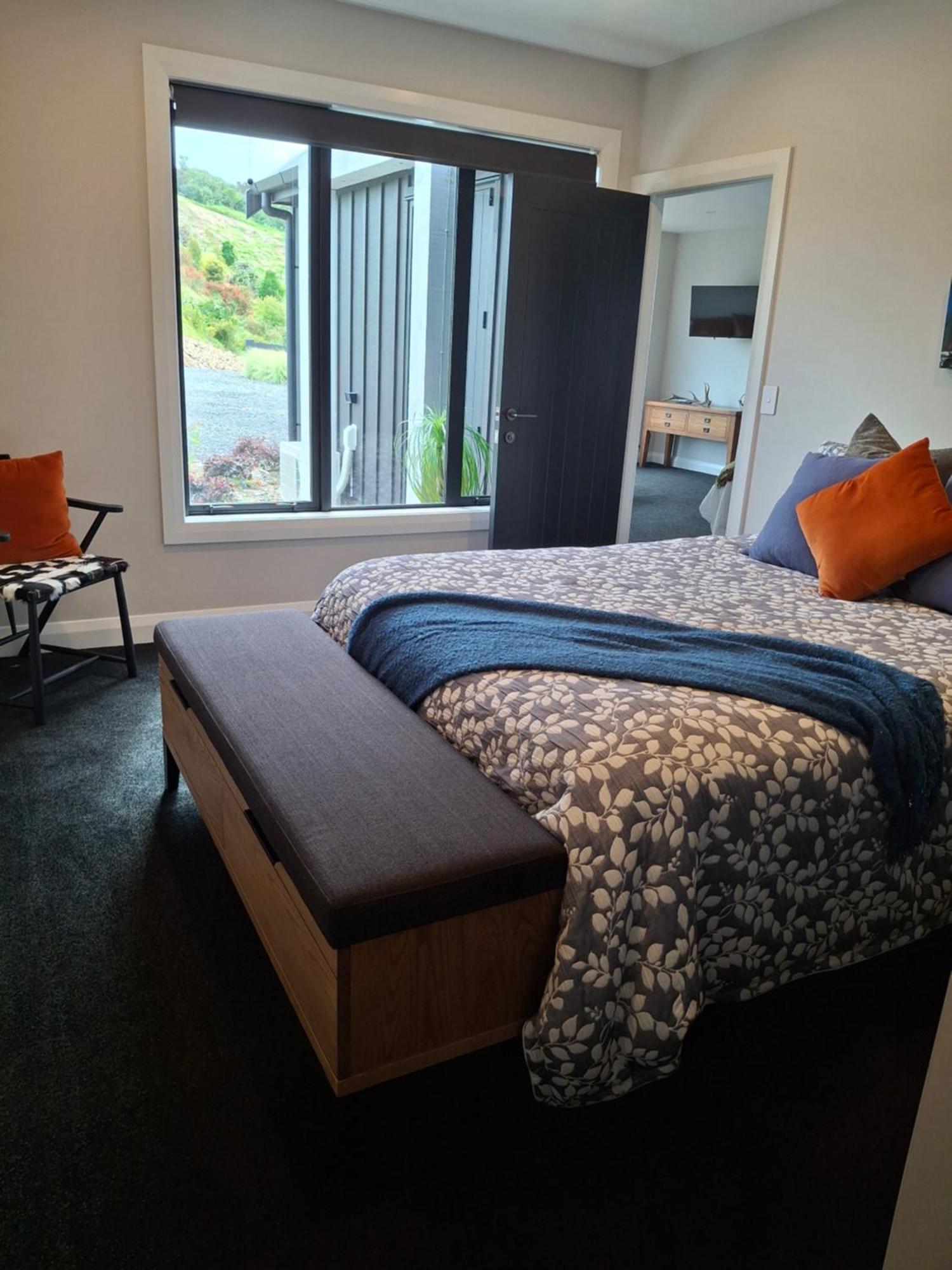 Broadwater Farm Accommodation Miranda Εξωτερικό φωτογραφία