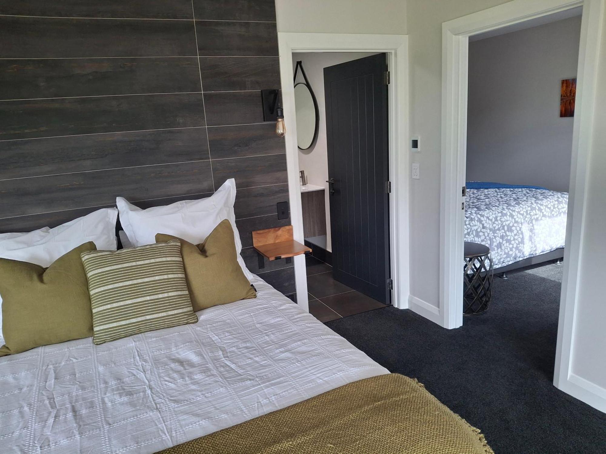 Broadwater Farm Accommodation Miranda Εξωτερικό φωτογραφία