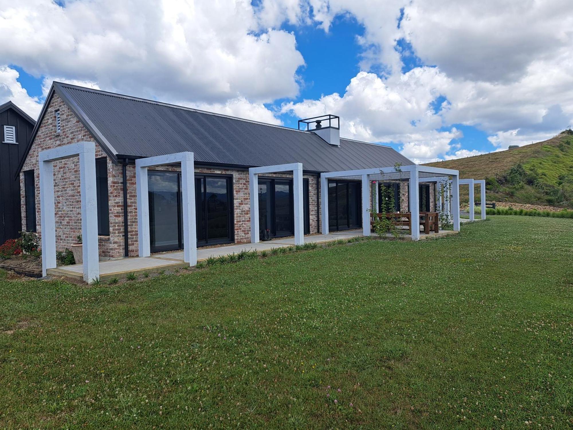 Broadwater Farm Accommodation Miranda Εξωτερικό φωτογραφία