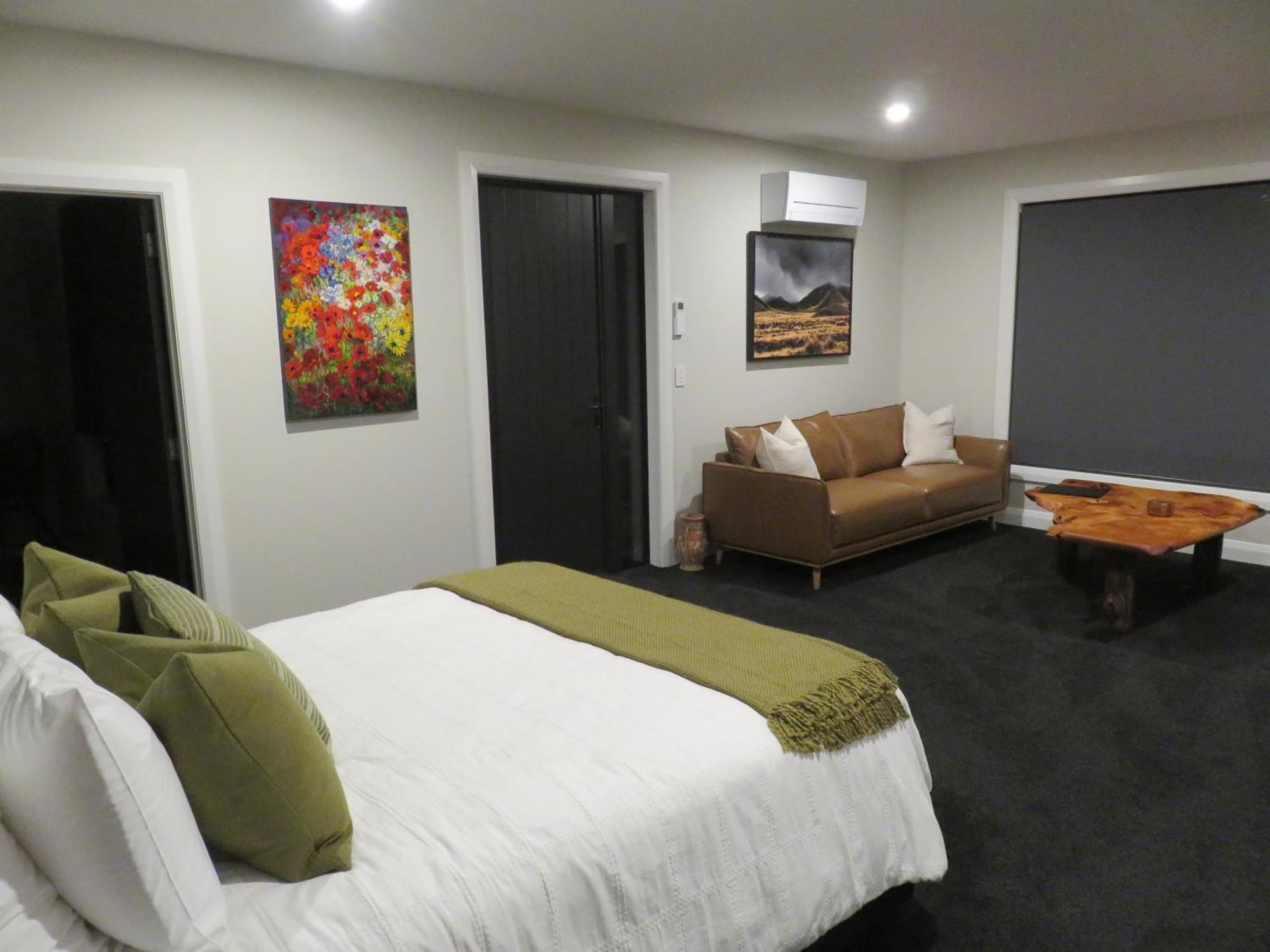 Broadwater Farm Accommodation Miranda Εξωτερικό φωτογραφία